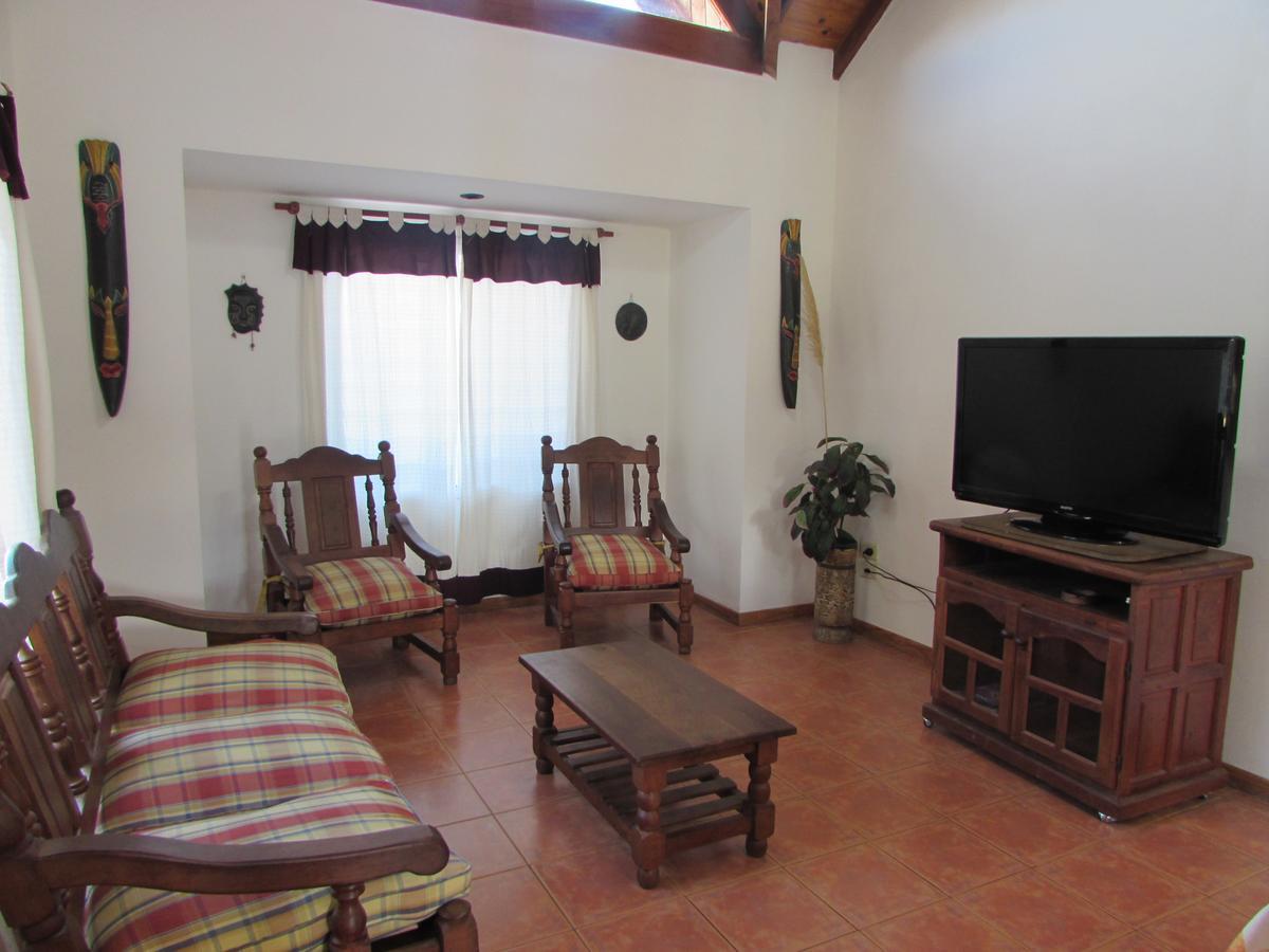 Chalet Individual Maiten 2 Villa de Merlo Bagian luar foto