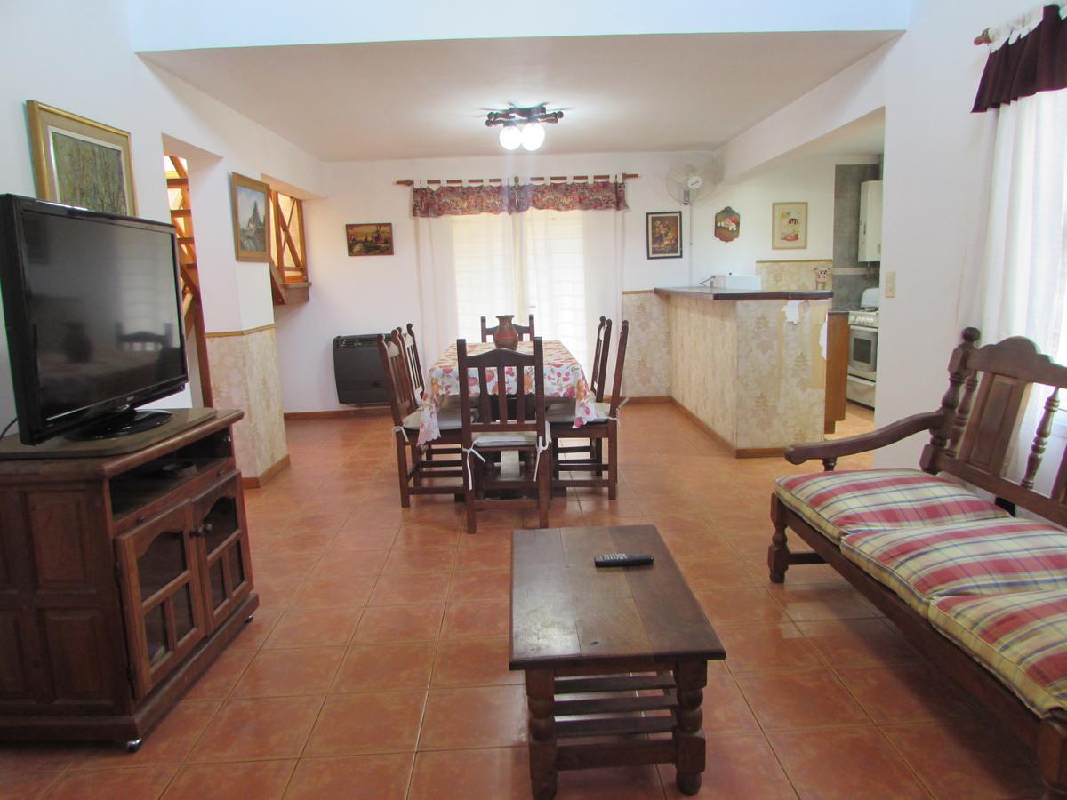 Chalet Individual Maiten 2 Villa de Merlo Bagian luar foto
